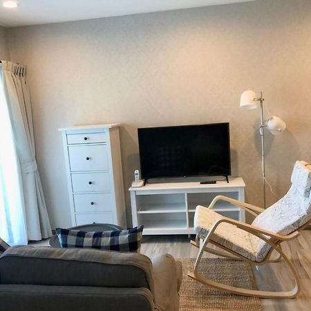 Nai Yang Beach Holiday Rental Apartement - Title Residence Exteriör bild