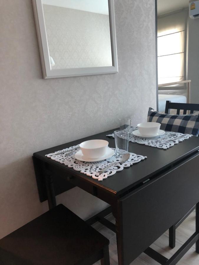 Nai Yang Beach Holiday Rental Apartement - Title Residence Exteriör bild