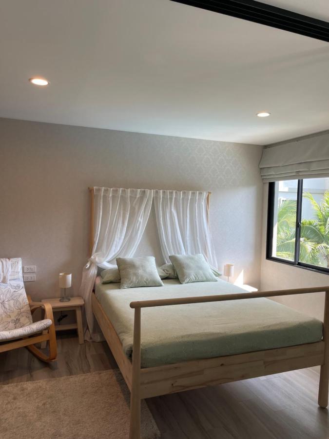 Nai Yang Beach Holiday Rental Apartement - Title Residence Exteriör bild